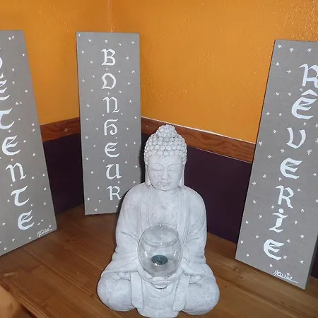 L'etoile Du Berger *