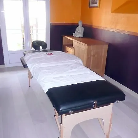 L'etoile Du Berger * لا بوربول