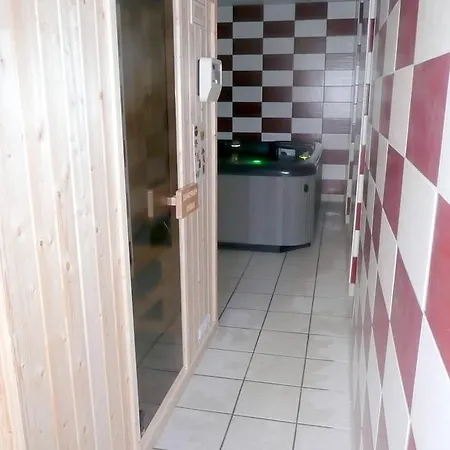 L'etoile Du Berger لا بوربول